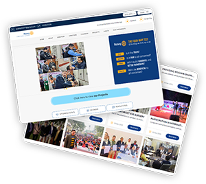 Rotary club website