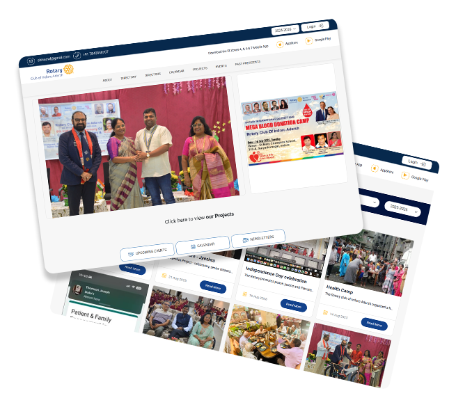 RC Indore Adarsh