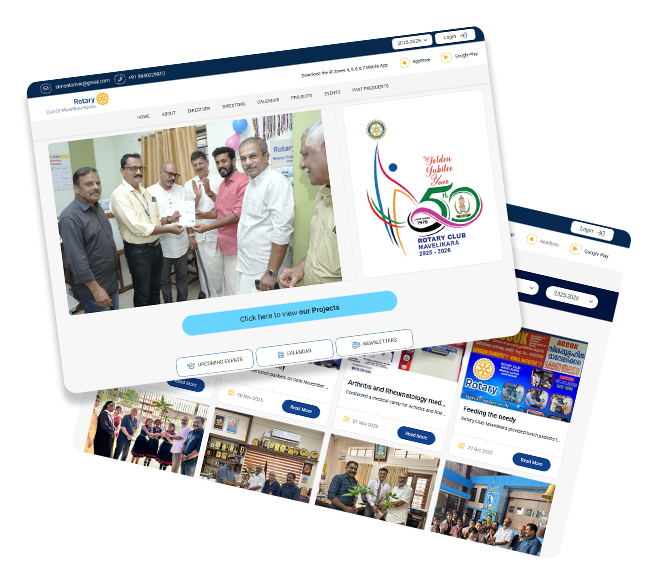 RC Mavelikara Kerala