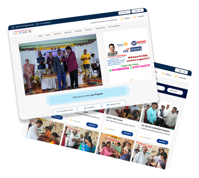 RC Villupuram